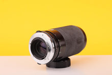 Load image into Gallery viewer, Miranda 75-200mm f&#39;/4.5-5.6 Macro Lens For Olympus
