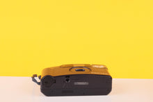 Load image into Gallery viewer, Pentax Espio JR. 35mm Point and Shoot Film Camera
