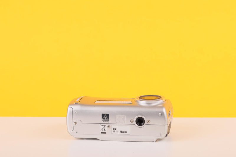 Praktica DC 44 Compact Digicam