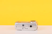 Load image into Gallery viewer, Praktica DC 44 Compact Digicam
