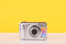 Load image into Gallery viewer, Fujifilm Finepix A700 Digital Camera
