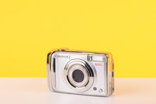 Load image into Gallery viewer, Fujifilm Finepix A800 Digital Camera

