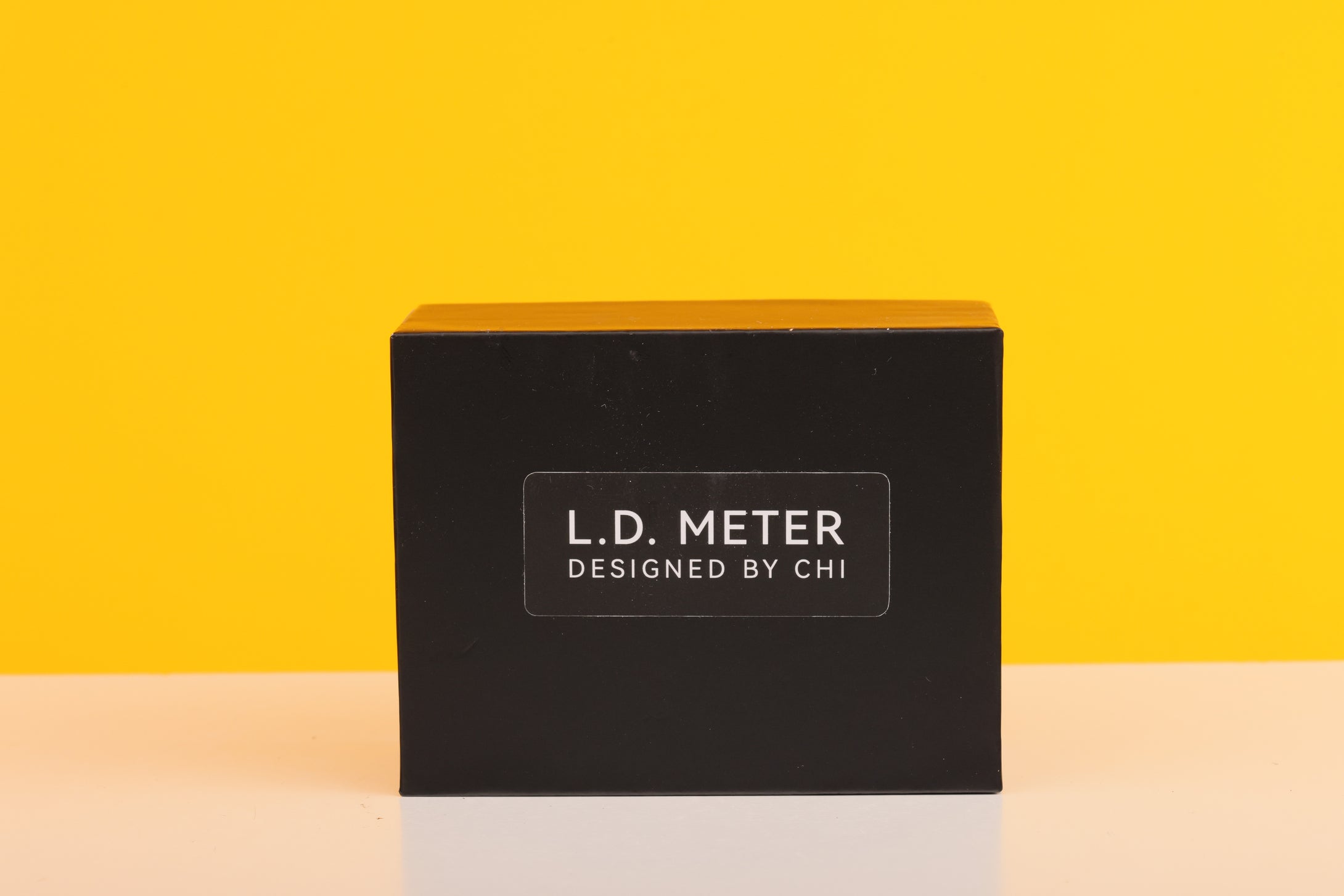 CHI L.D Light Meter LITE