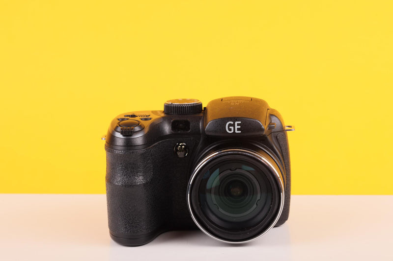 General Imaging X5 Digitam Camera