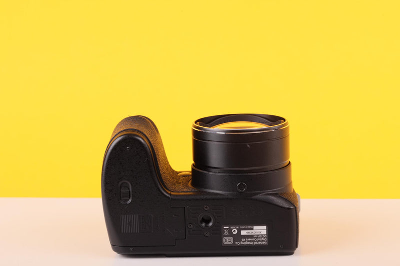 General Imaging X5 Digitam Camera