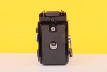 Load image into Gallery viewer, Mamiya C330 Medium Format TLR with 80mm f2.8 Lens
