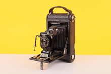 Load image into Gallery viewer, No.1 Kodak JR. 120 Medium Format Film Camera

