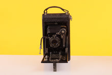 Load image into Gallery viewer, No.1 Kodak JR. 120 Medium Format Film Camera
