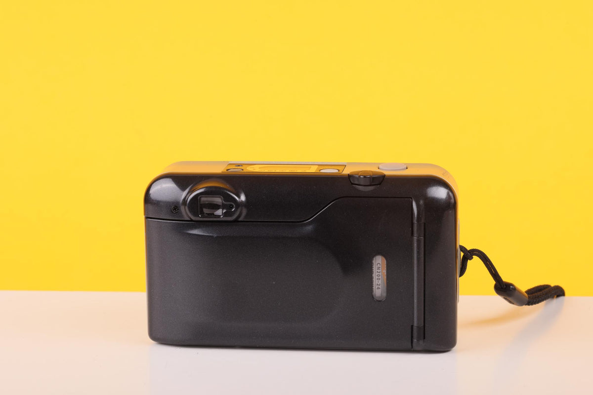 Konica Z-up 70 Super 35mm Point and Shoot Film Camera