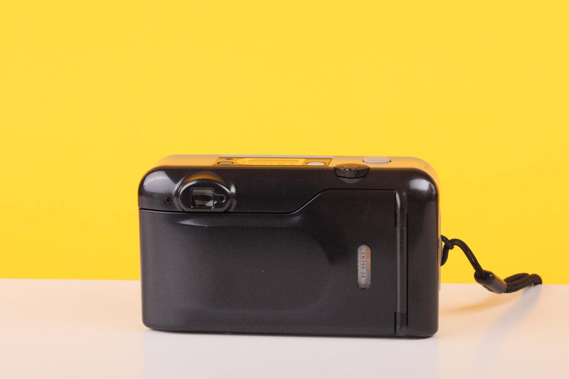 Konica Z-up 70 Super 35mm Point and Shoot Film Camera