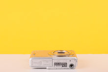 Load image into Gallery viewer, Sony Cyber-Shot MPEGMOVIE VX DSC-W35 Digital Camera
