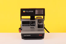 Load image into Gallery viewer, Polaroid Spirit 630 Lightmixer Instant Film Camera
