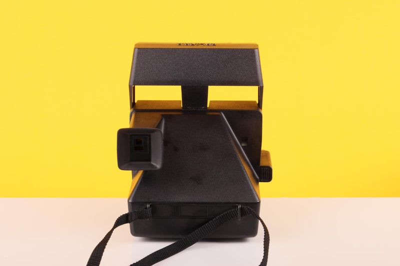 Polaroid Spirit 630 Lightmixer Instant Film Camera