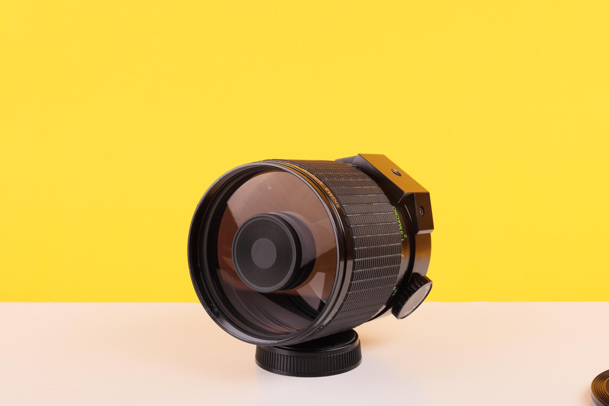 Camera Lenses & Vintage Camera Lenses | Vintage Camera Hut