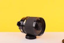Load image into Gallery viewer, Sigma 500mm f8 Mirror Lens M42 Mount
