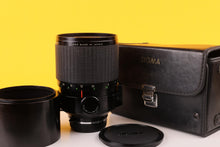 Load image into Gallery viewer, Sigma 500mm f8 Mirror Lens M42 Mount
