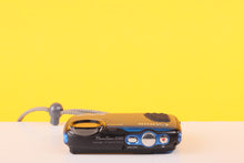 Load image into Gallery viewer, Canon Powershot D3 Compact Digital Camera
