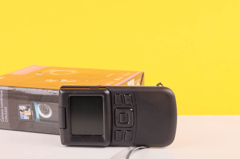 Polaroid CNU1210 2" Digital Camcorder