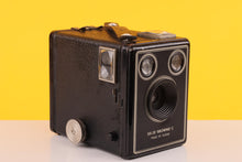 Load image into Gallery viewer, Six-20 'Brownie' C by Kodak 620 Film Camera
