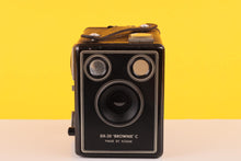 Load image into Gallery viewer, Six-20 'Brownie' C by Kodak 620 Film Camera
