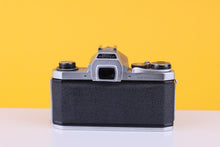 Load image into Gallery viewer, Asahi Pentax S1a 35mm Film Camera with Pentacon 50mm f/1.8 Lens
