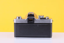 Load image into Gallery viewer, Praktica Super TL3 35mm SLR Film Camera with Domiplan 50mm f/2.8 Lens
