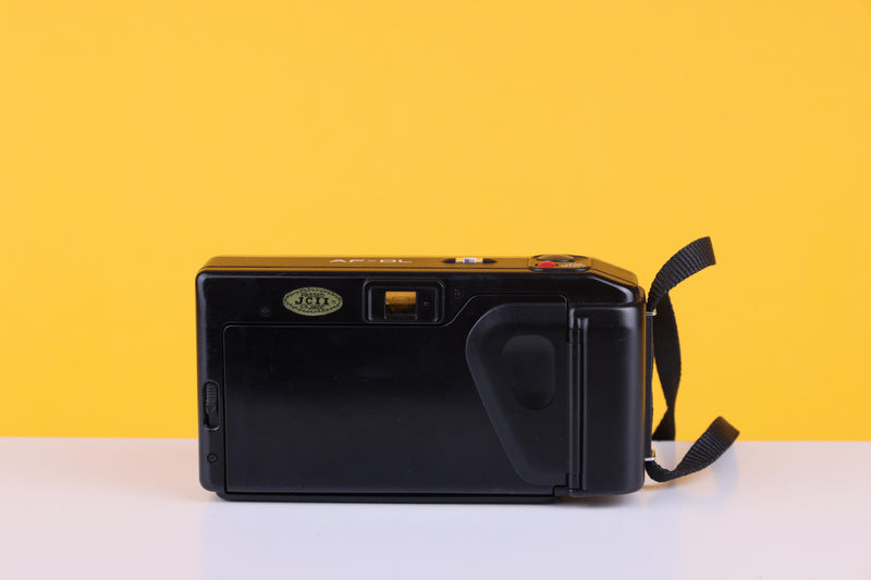 Minolta AF-DL 35mm Point and Shoot Film Camera