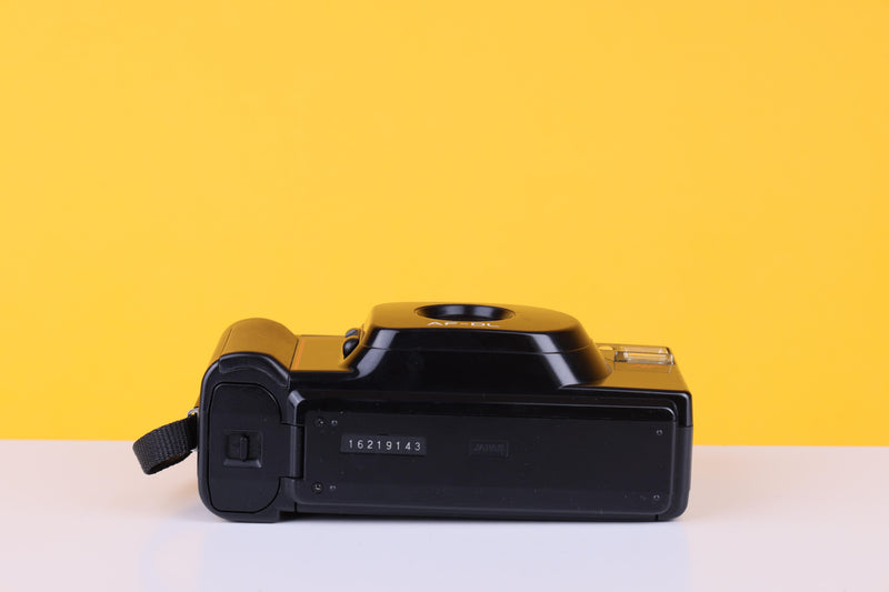 Minolta AF-DL 35mm Point and Shoot Film Camera