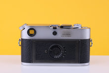 Load image into Gallery viewer, Leica M7 0.72 Rangefinder 35mm Film Camera

