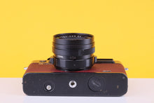 Load image into Gallery viewer, Yashica Electro 35 GT 35mm Rangefinder Film Camera
