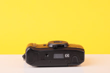 Load image into Gallery viewer, Minolta C10 Focus Free Date 35mm Film Camera
