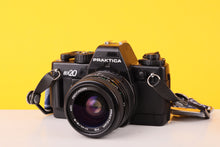 Load image into Gallery viewer, Praktica BX20 35mm SLR Film Camera with 28mm f/2.8 Lens
