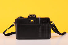 Load image into Gallery viewer, Franka NX-40 35mm Point and Shoot Film Camera
