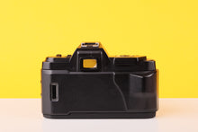 Load image into Gallery viewer, Pentax P30n 35mm Film Camera with Pentax-A 50mm f2 Lens
