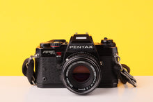 Load image into Gallery viewer, Pentax Program A 35mm SLR Film Camera with Pentax-M 50mm f/2 Lens
