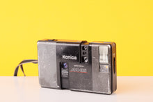 Load image into Gallery viewer, Konica AA-35 35mm Half-frame Film Camera
