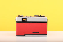 Load image into Gallery viewer, Prinz 35 ER 35mm Film Camera Rangefinder
