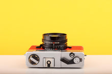 Load image into Gallery viewer, Prinz 35 ER 35mm Film Camera Rangefinder
