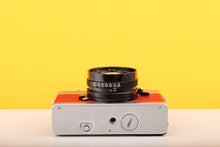 Load image into Gallery viewer, Prinz 35 ER 35mm Film Camera Rangefinder
