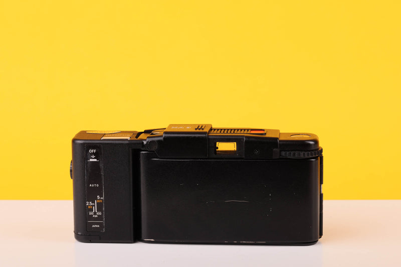 Olympus XA3 35mm Point and Shoot Film Camera with A11 Flash