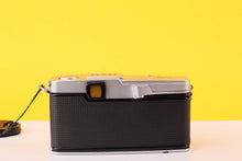 Load image into Gallery viewer, Olympus PEN F 35mm SLR Film Half Frame Camera With 38mm f1.8 Lens
