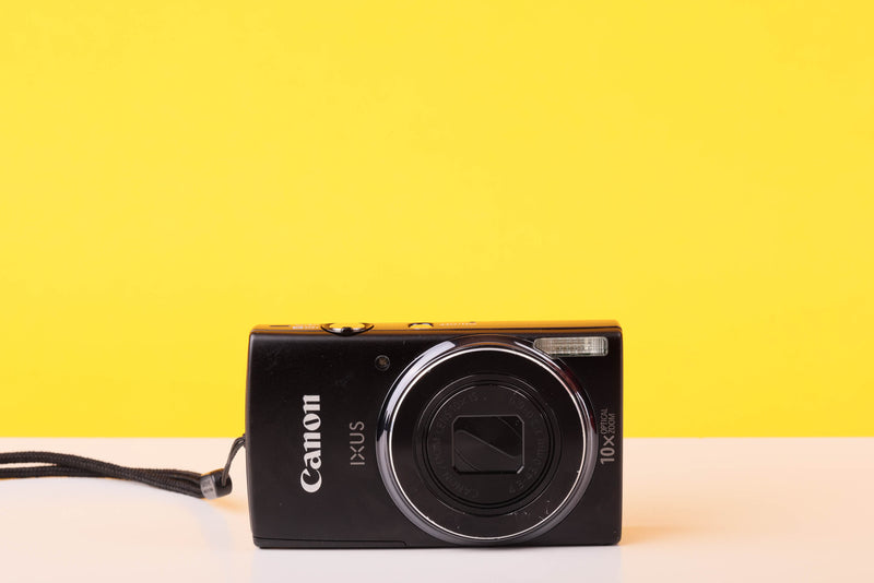 Canon IXUS 185 Digicam