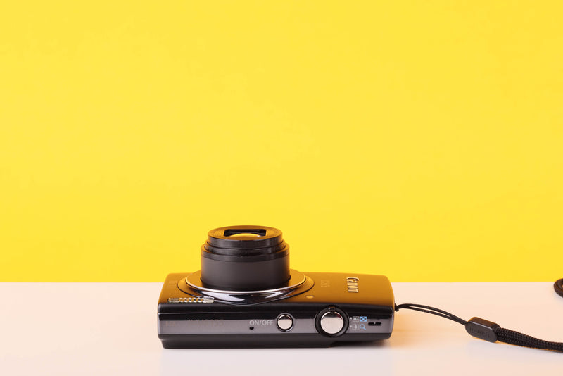 Canon IXUS 185 Digicam