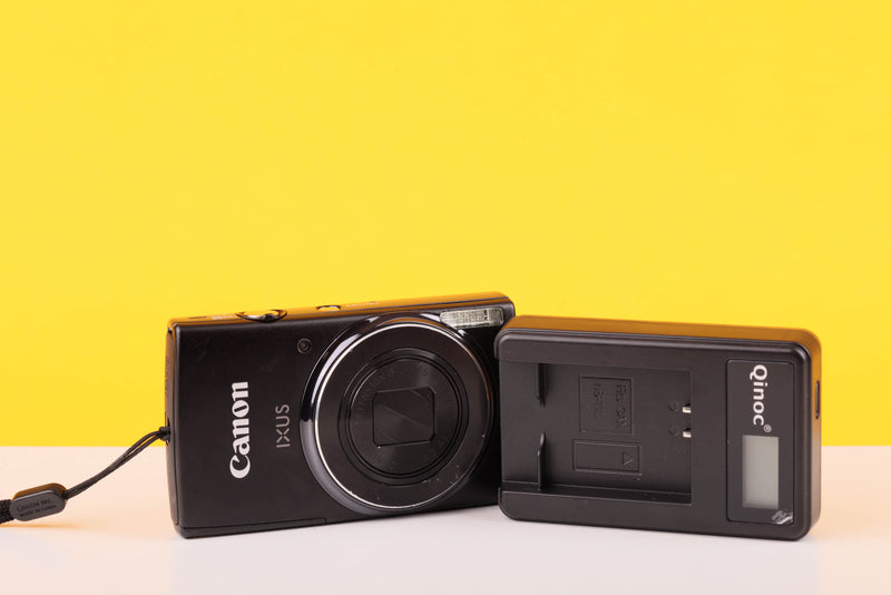 Canon IXUS 185 Digicam