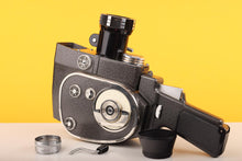 Load image into Gallery viewer, Quarz Zoom 8mm Cine Film Camera
