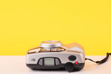 Load image into Gallery viewer, Pentax Espio 738G 35mm Film Camera Point and Shoot with Case
