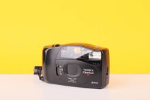 Load image into Gallery viewer, Yashica Clearlook AF 35mm Point and Shoot Film Camera
