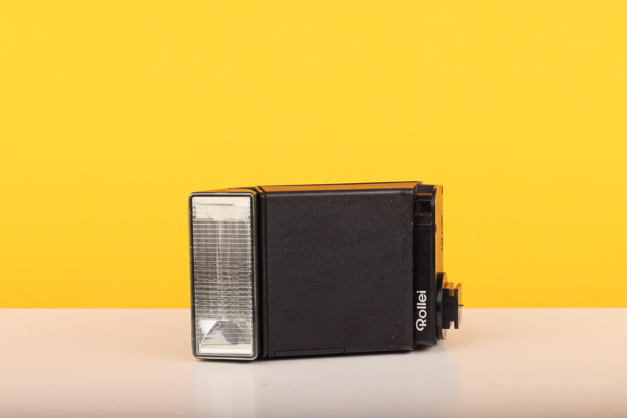 Rollei Beta 4 Camera Flash
