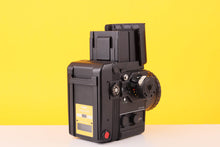 Load image into Gallery viewer, Rolleiflex 6008 AF 120 Medium Format Camera Boxed
