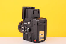 Load image into Gallery viewer, Rolleiflex 6008 AF 120 Medium Format Camera Boxed
